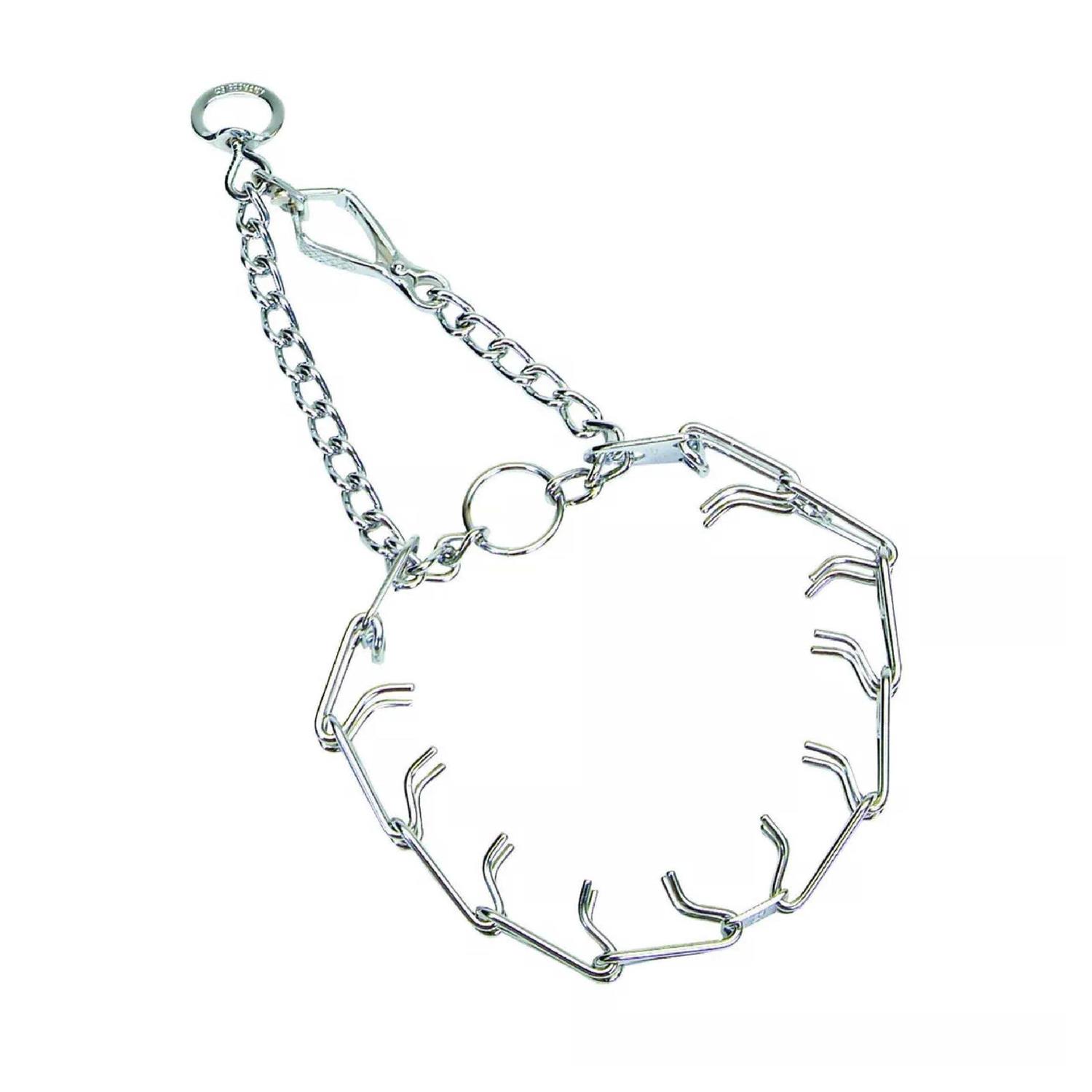 Coastal Pet Herm Sprenger Snap On Dog Collar