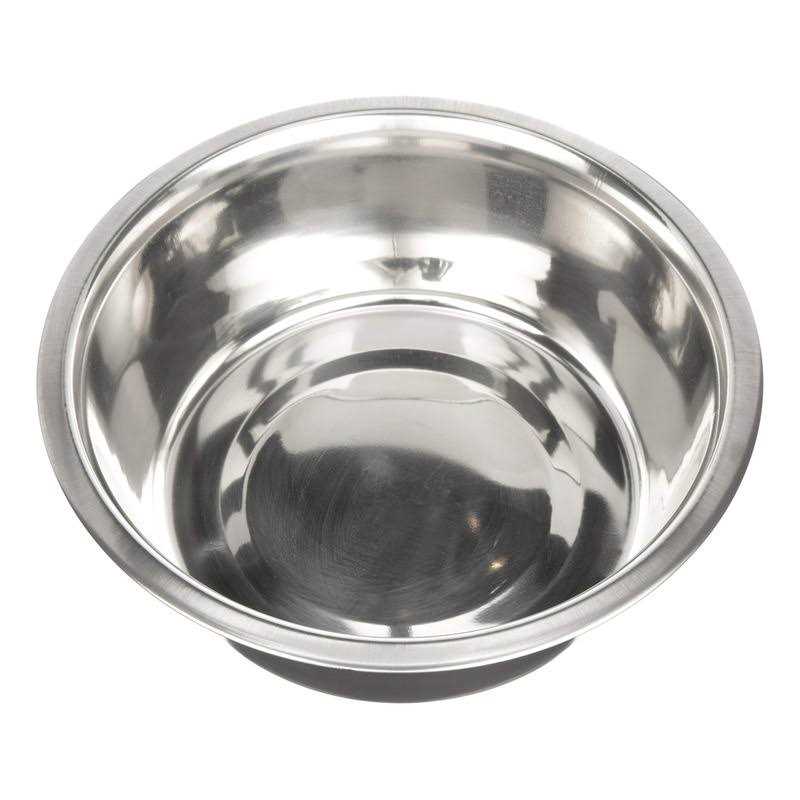 Neater Pet Brands Stainless Steel Dog and Cat Bowls Neater Feeder Deluxe Extra Replacement Bowl