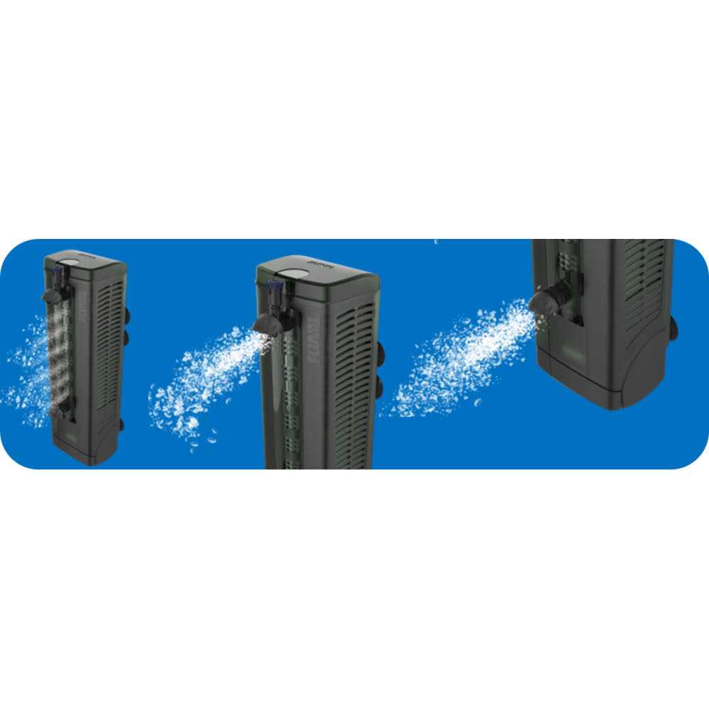 Fluval U4 Underwater Filter