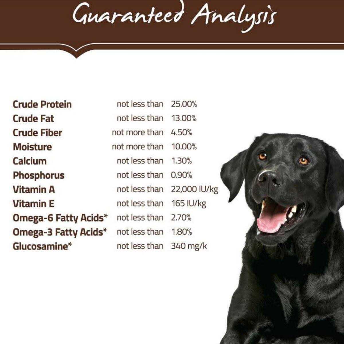 Holistic Select Anchovy Sardine & Salmon Adult Dry Dog Food 30lb