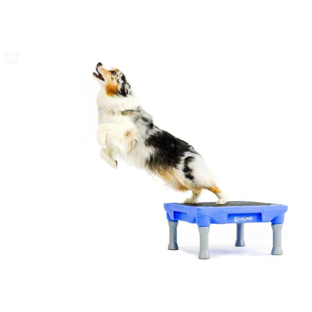 Blue-9 KLIMB Traction Mat