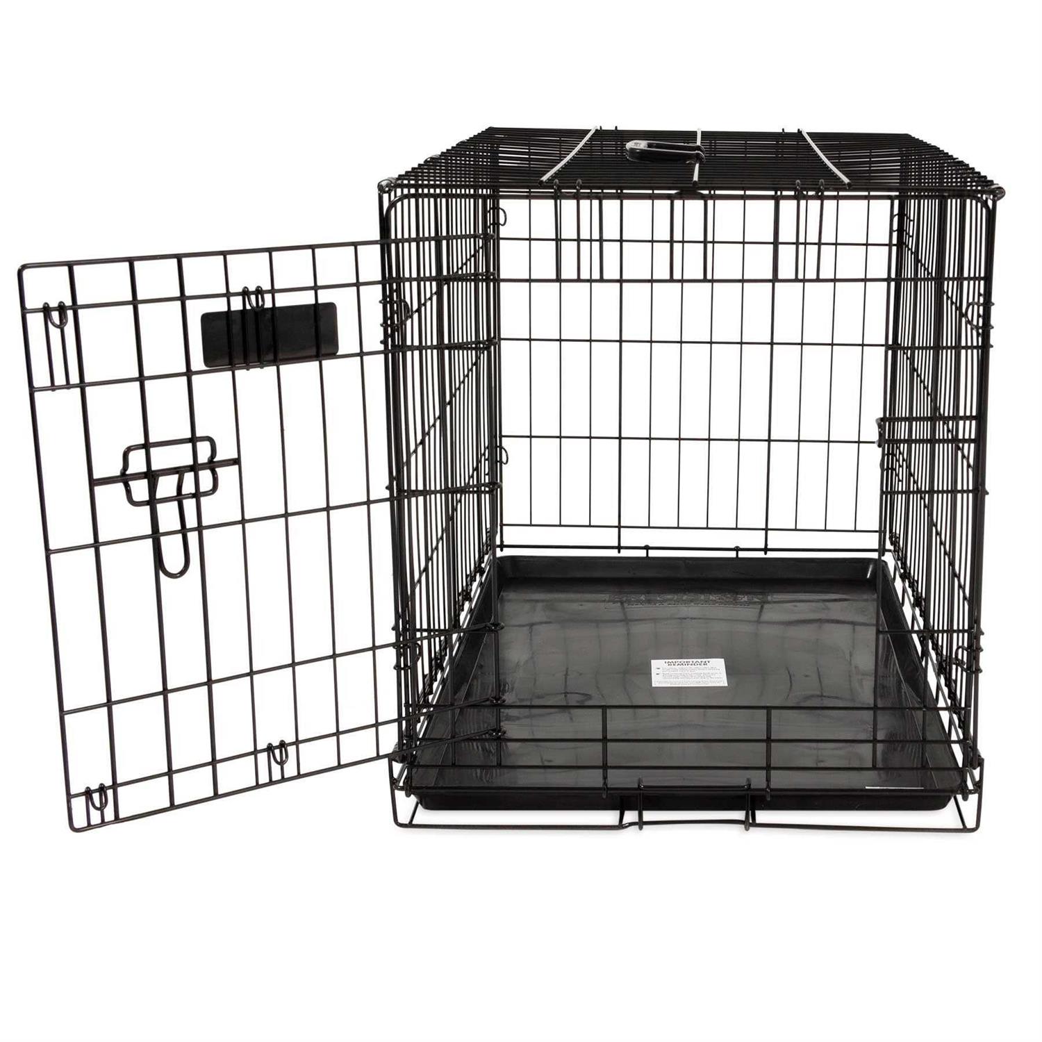 Precision Pet Crate