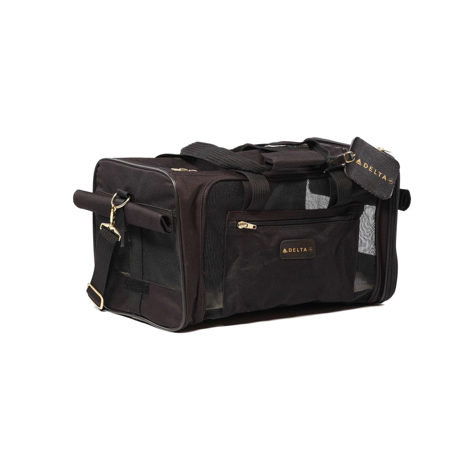 Sherpa Delta Air lines Pet Carrier