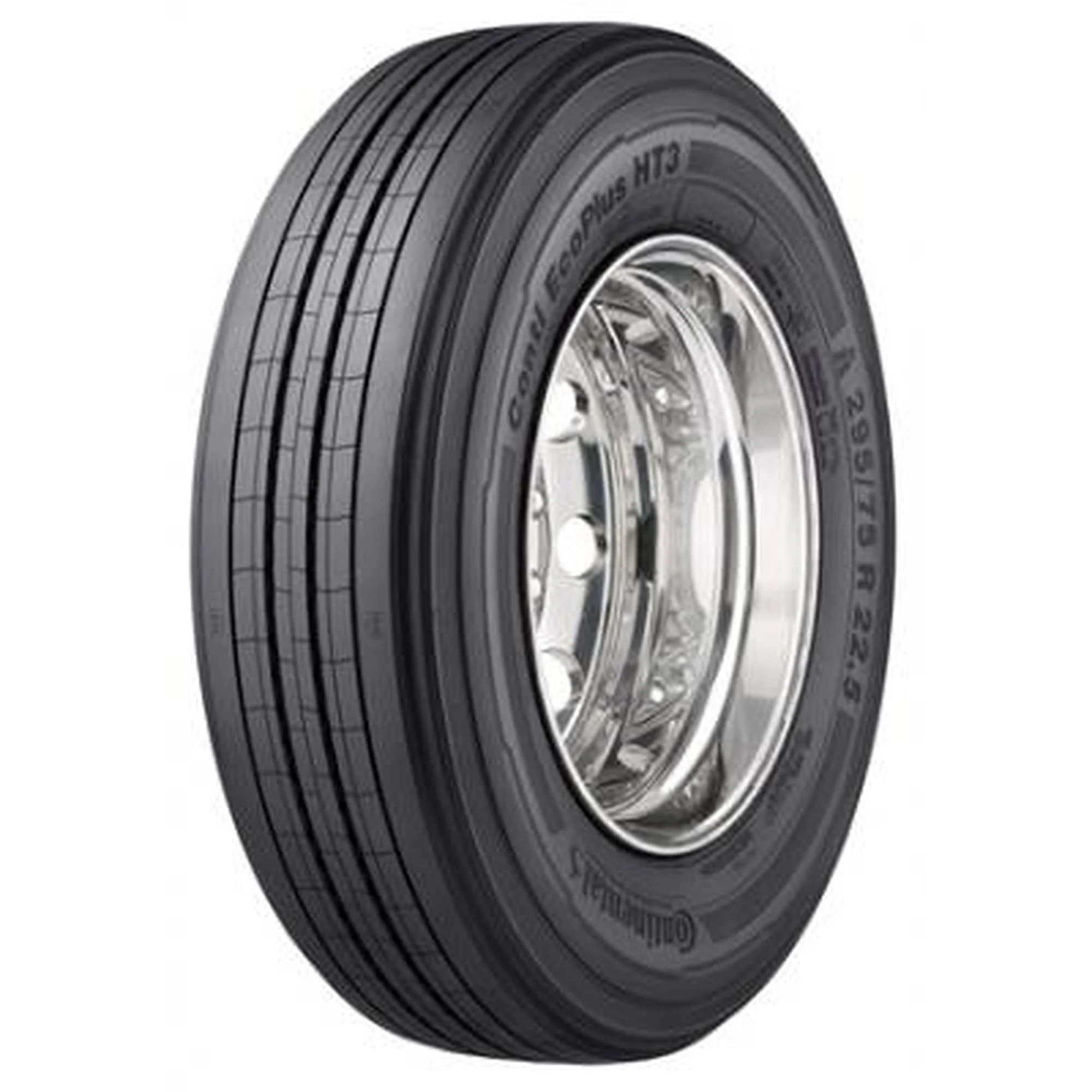 Continental Conti EcoPlus HT3 255/70R22.5 140L H Commercial Tire