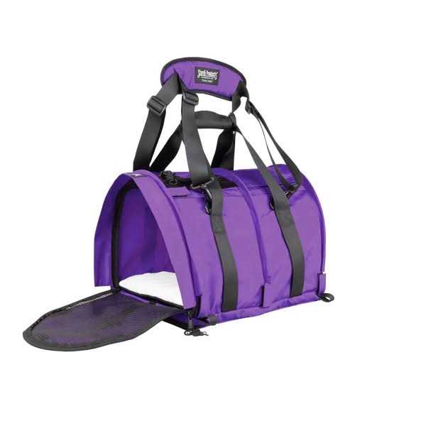 Sturdi Products SturdiBag Divided Pet Carrier