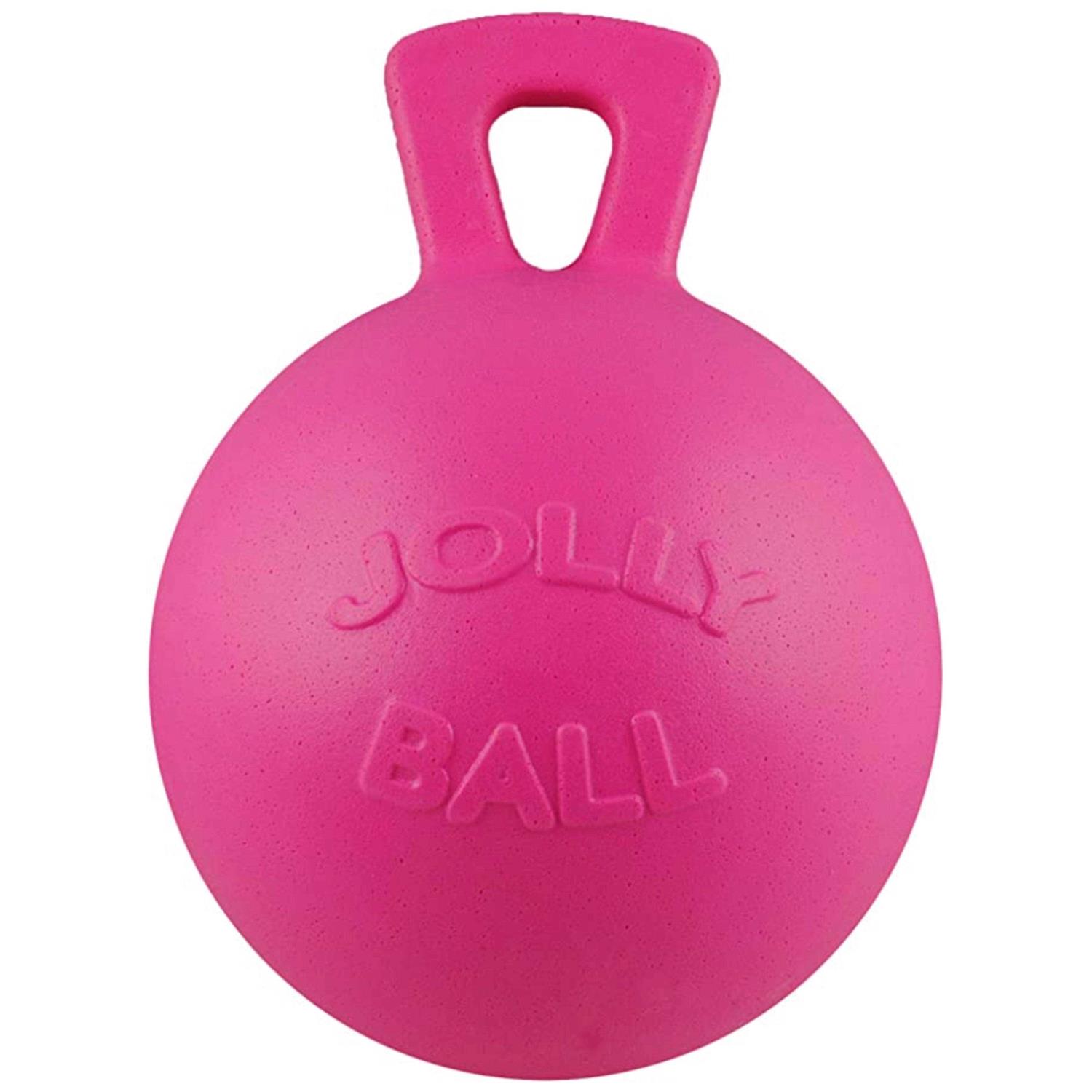 Horsemen’s Pride Jolly Ball