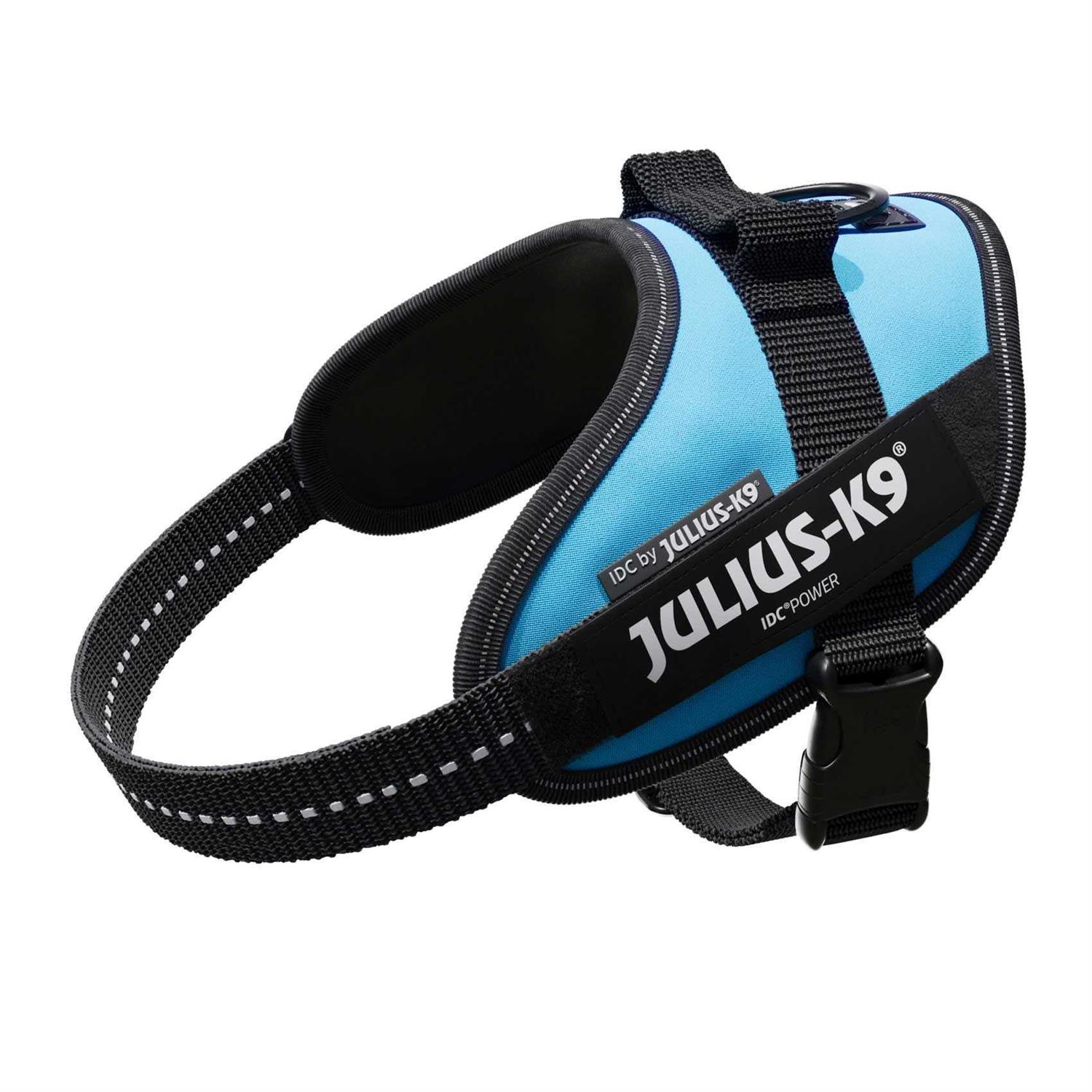 Julius-K9 IDC-Powerharness