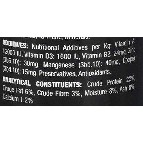 Repashy Crested Gecko