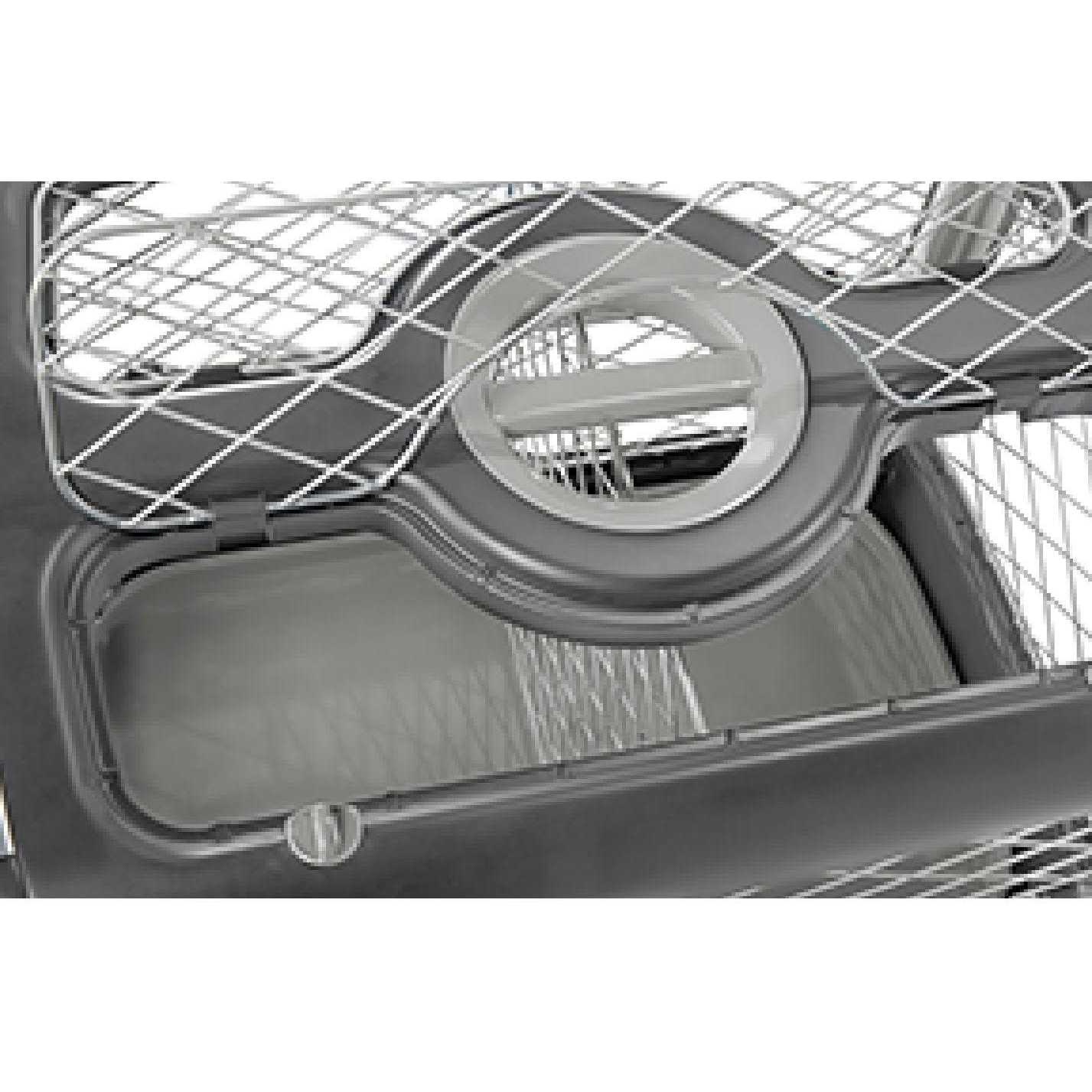 Diggs Revol Collapsible Dog Crate