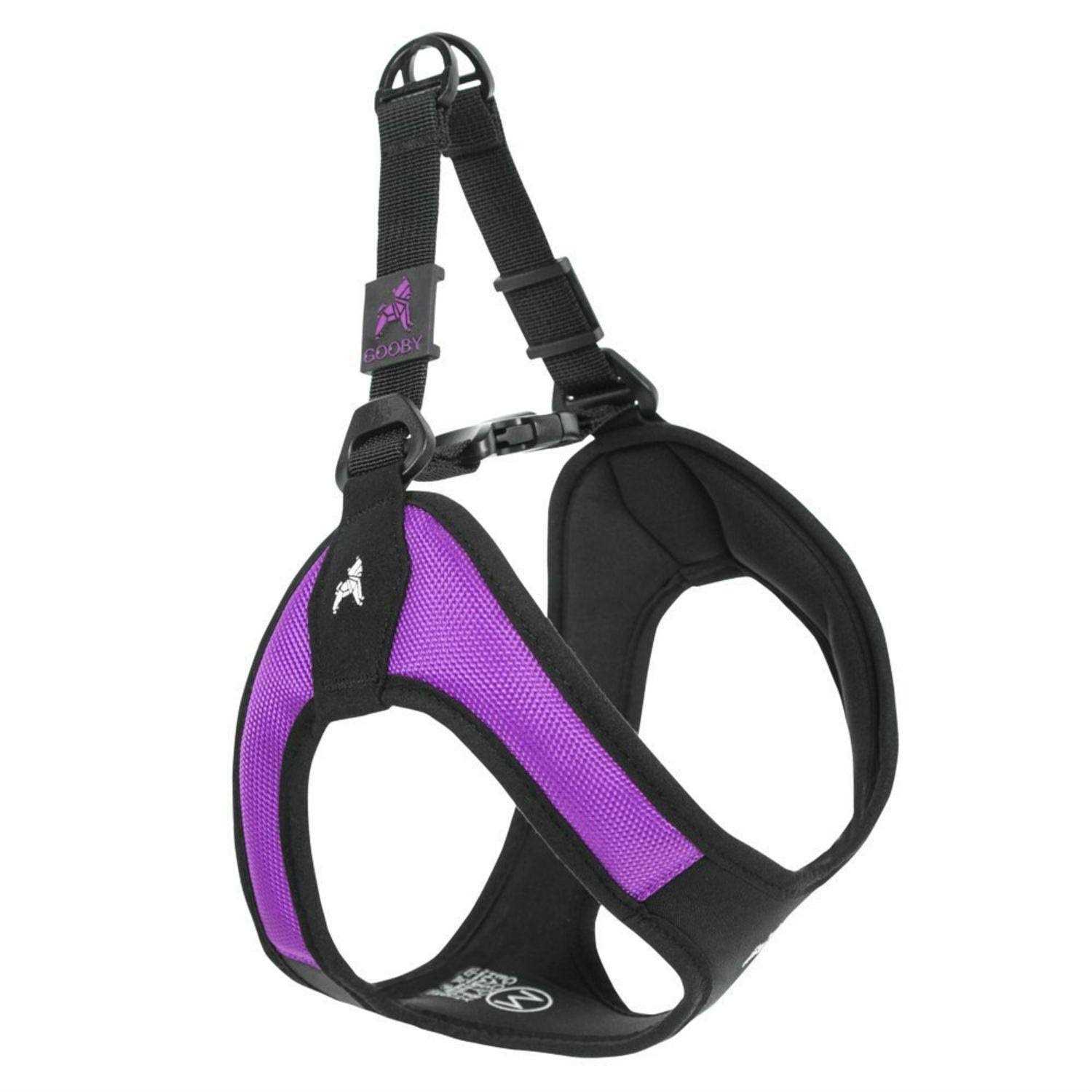 Gooby Escape Free Easy Fit Dog Harness