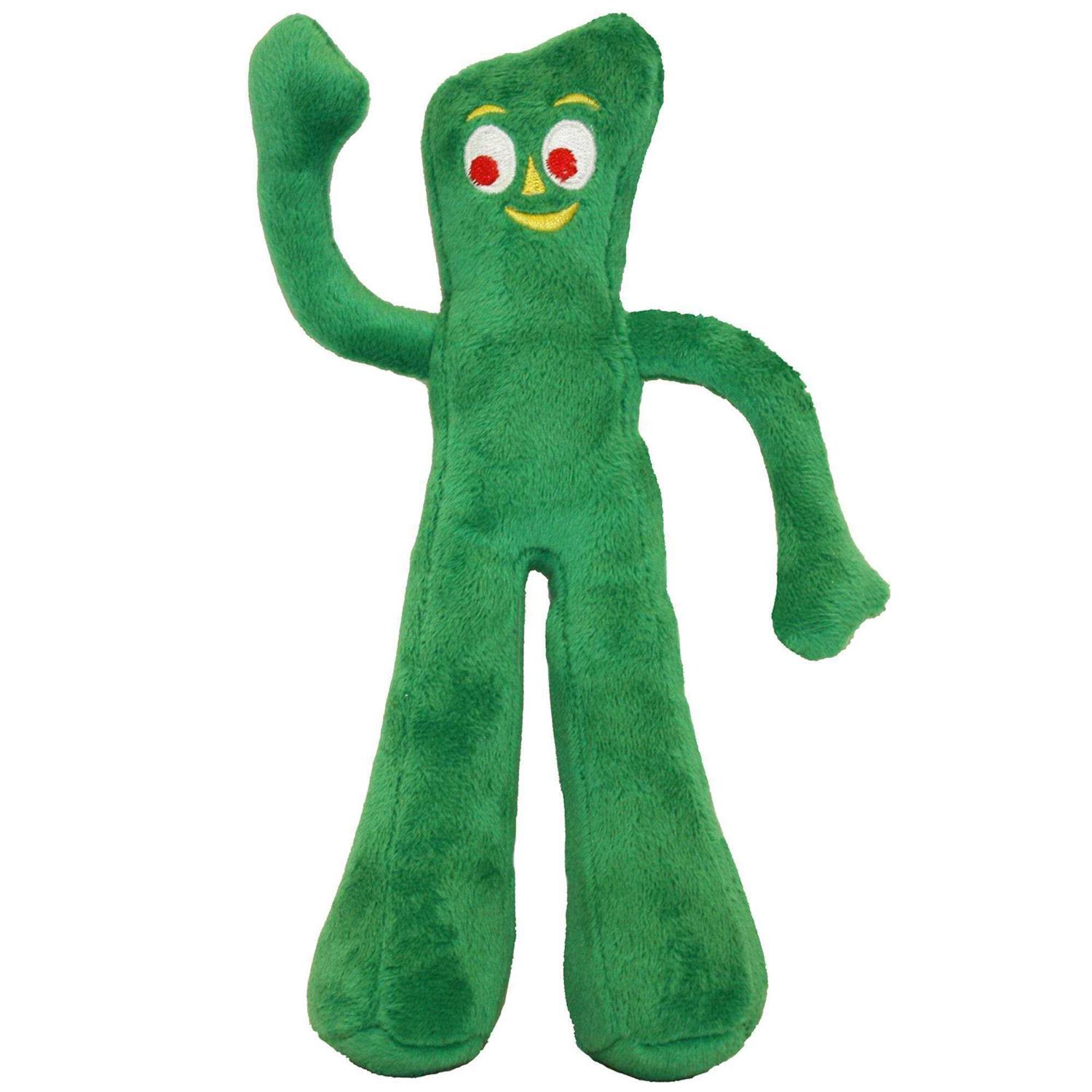 Multipet Gumby Plush