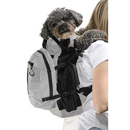 K9 Sport Sack Booster Block