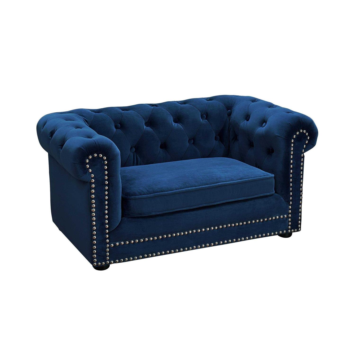 TOV Furniture Husky Pet Bed