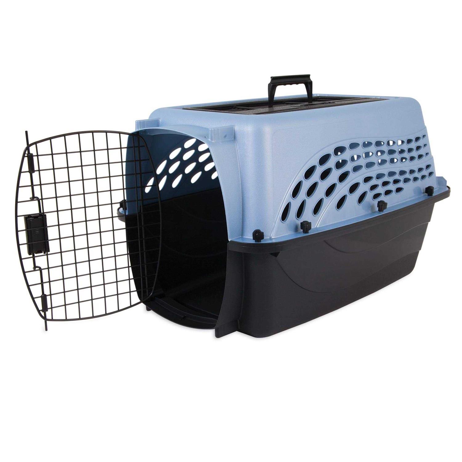 Petmate Door Top Load Kennel
