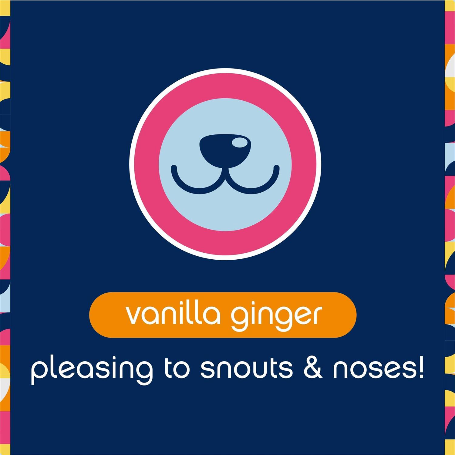 Pet Life Unlimited Dog Shampoo & Conditioner with Two-Way Spray