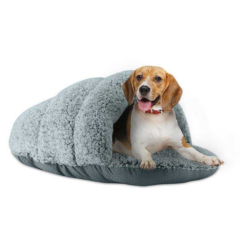 Sleepy Pet Slipper Bed