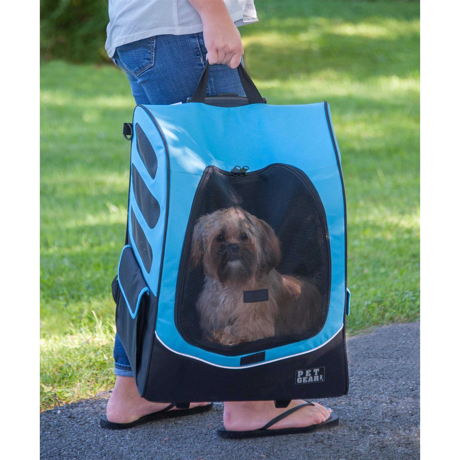 Gear I-GO2 Pet Carrier