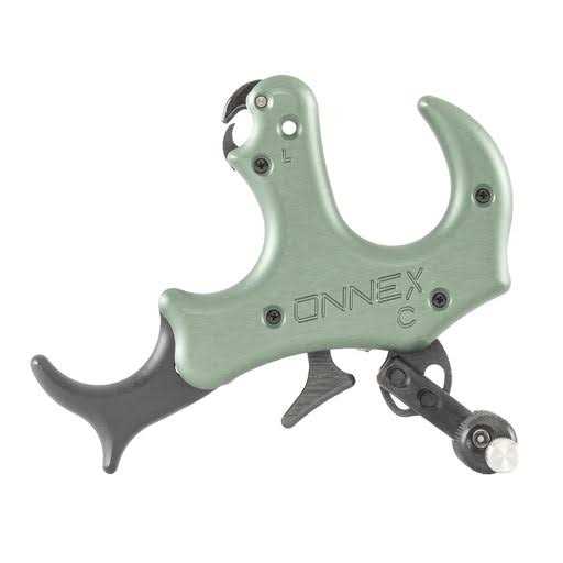 Stan OnneX Clicker Thumb Release