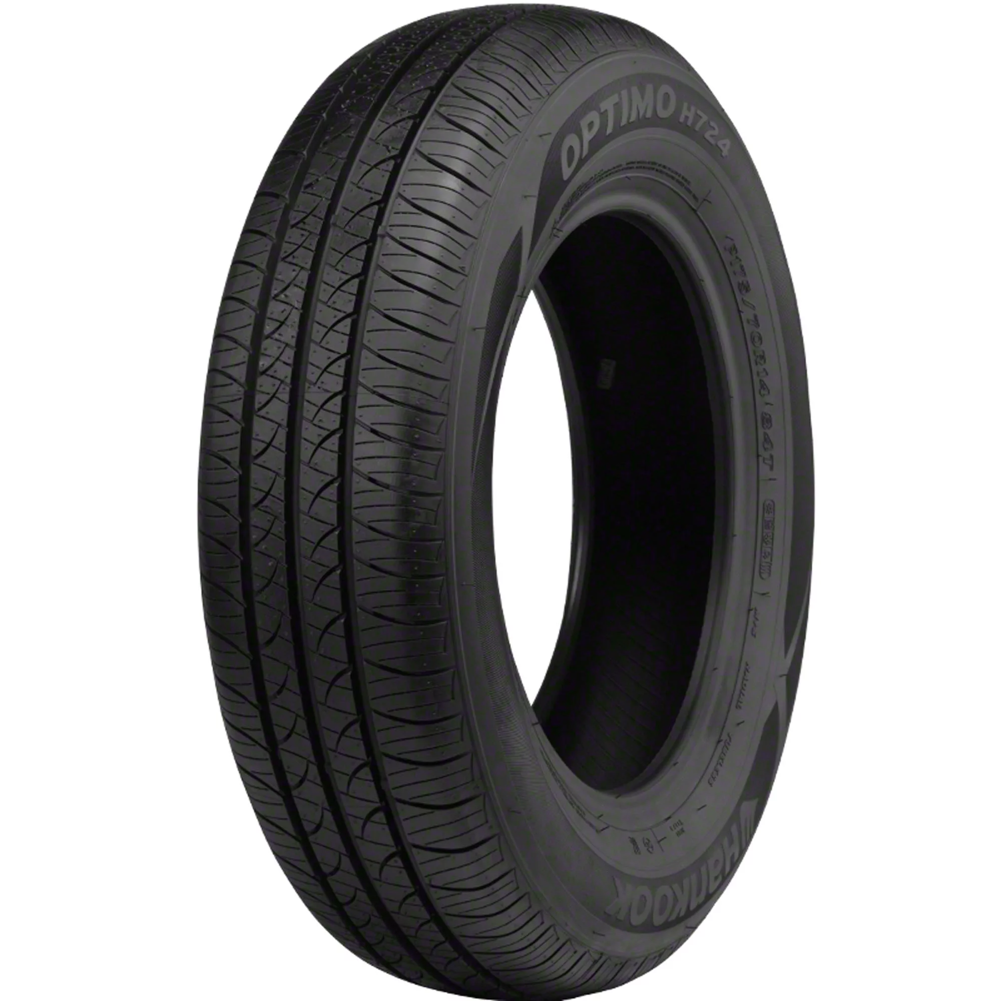 Hankook Optimo (H724) All Season P175/70R14 84T Passenger Tire