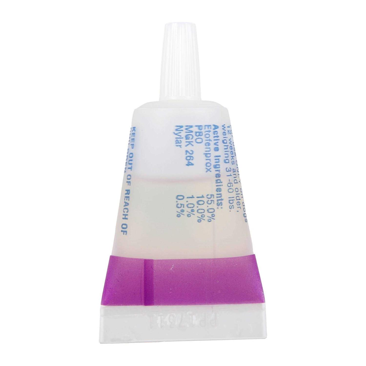 Hartz UltraGuard Dual Action Topical Flea and Tick Prevention for Medium Dogs