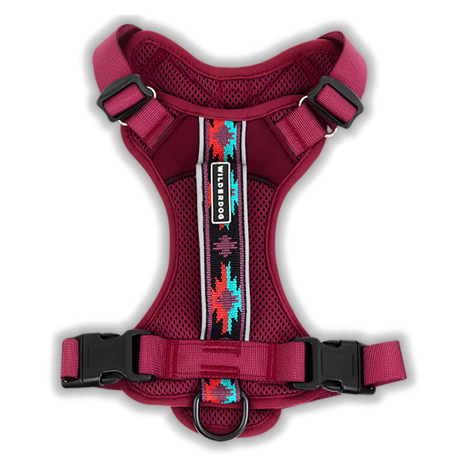 Wilderdog Harness