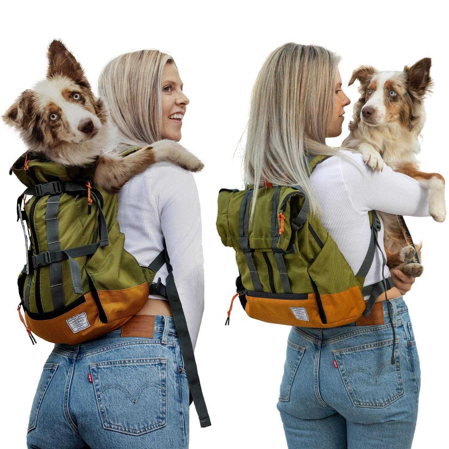 K9 Sport Sack Urban 3