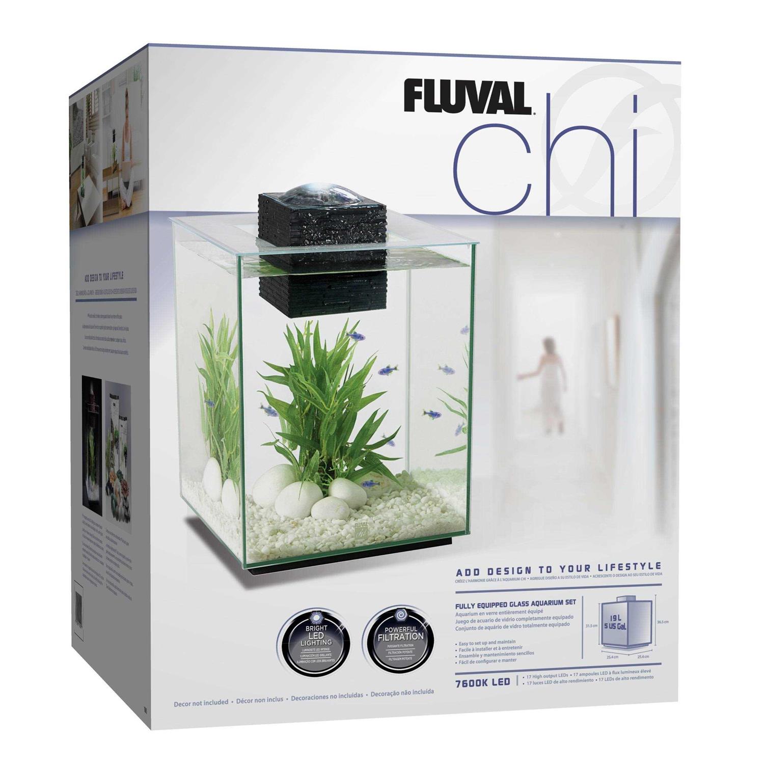 Fluval Chi II
