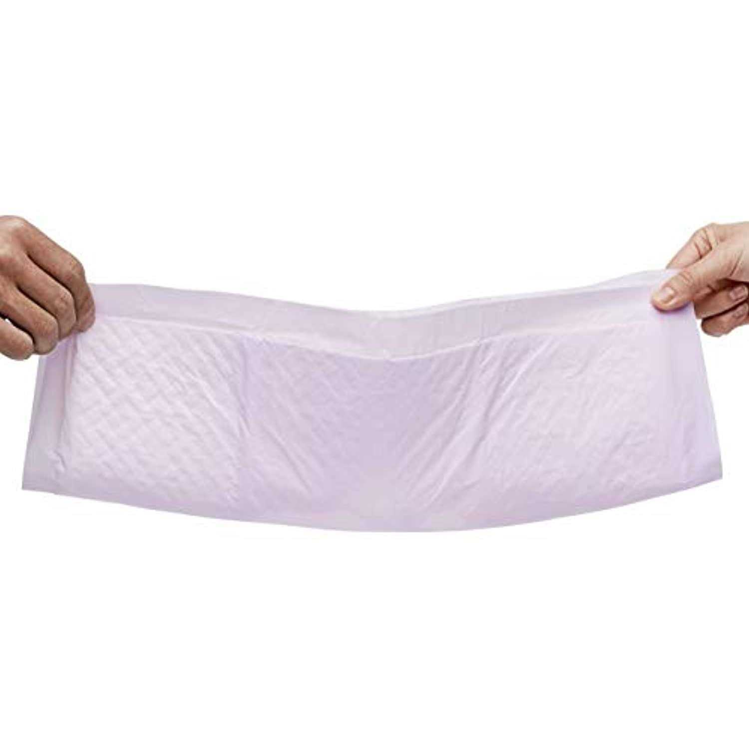 Basics Cat Pad Refills for Litter Box