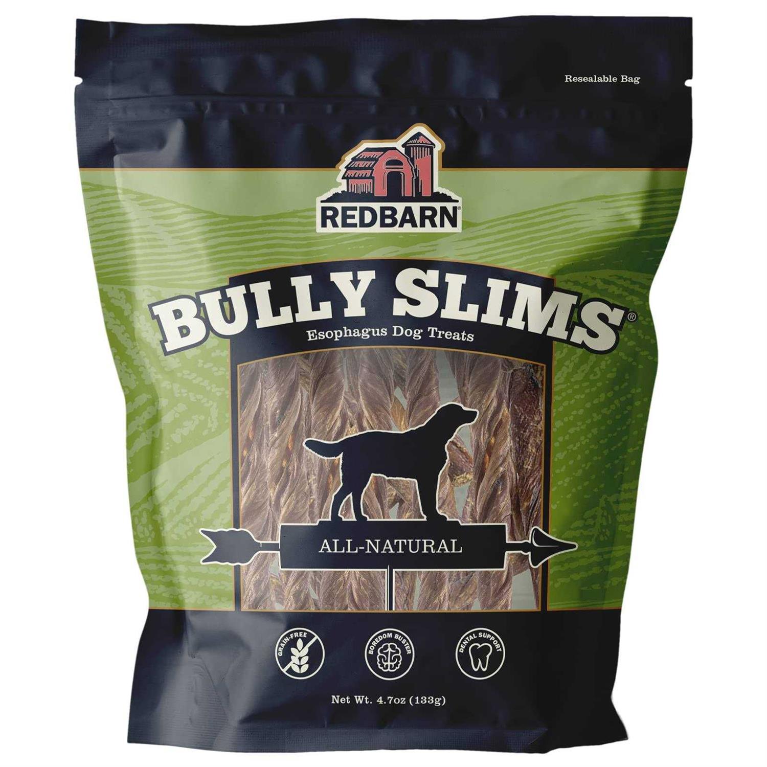 Redbarn Bully Slims