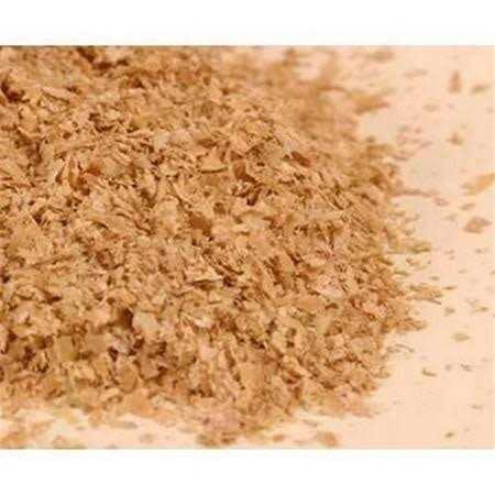 Followerseguidor 50 lbs Soft Wheat Bran Animal Feed