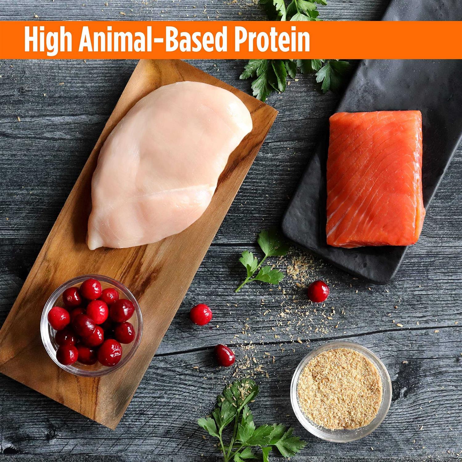 Nulo Freestyle Freeze Dried Raw Cat Food