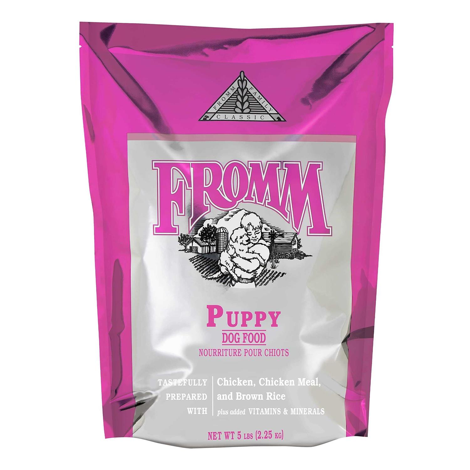Fromm Classic Adult Dog Food