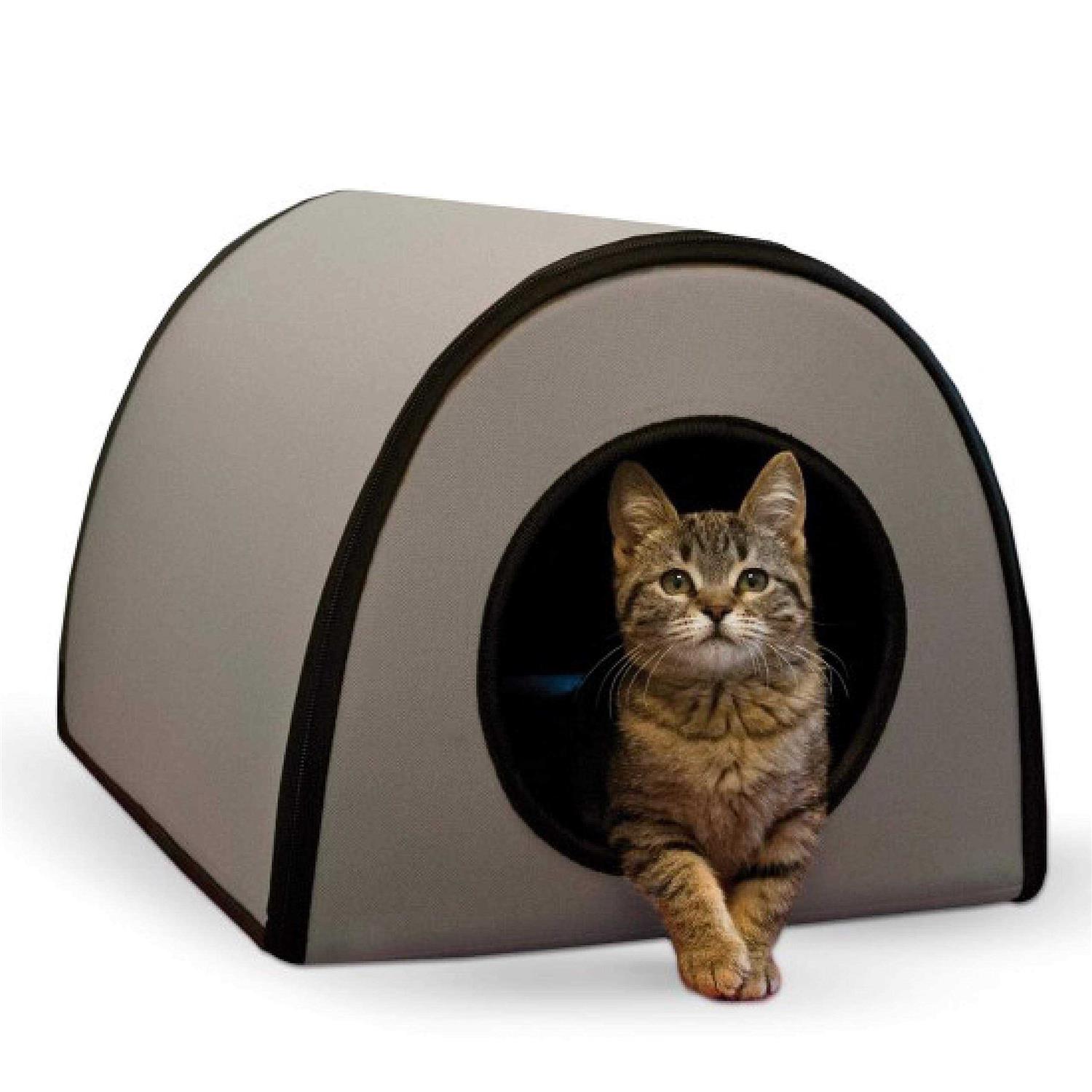 K H Thermo Mod Kitty Shelter