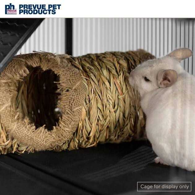 Prevue Pet Products Grass Tunnel