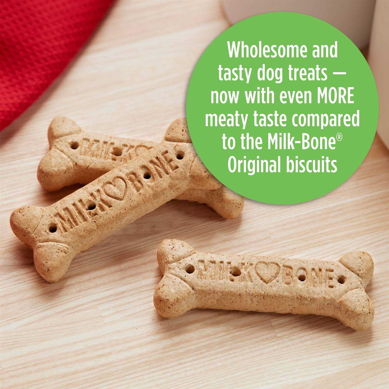 Milk-Bone Biscuits Dog