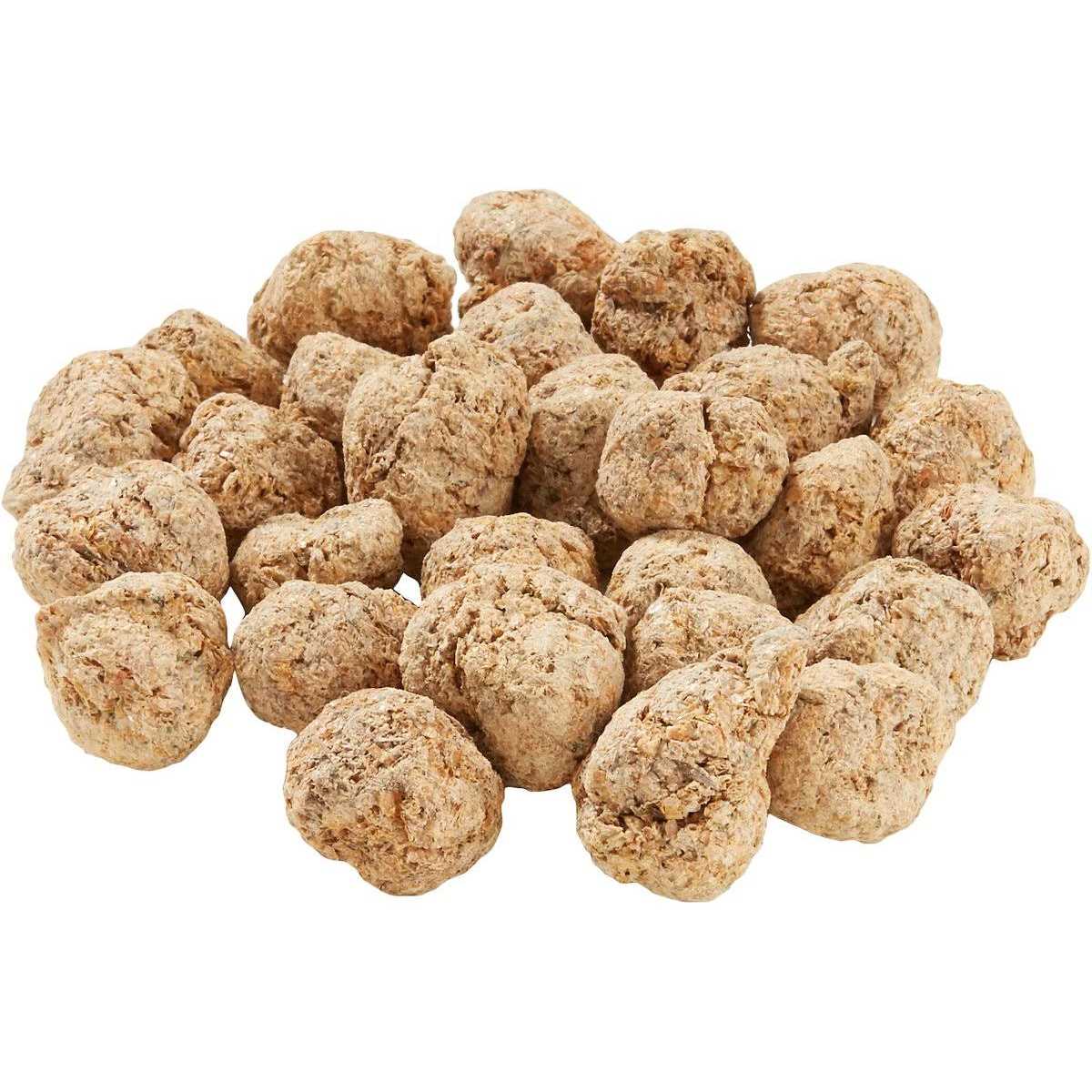 Zilla Chasers Floating Shrimp Turtle Treats