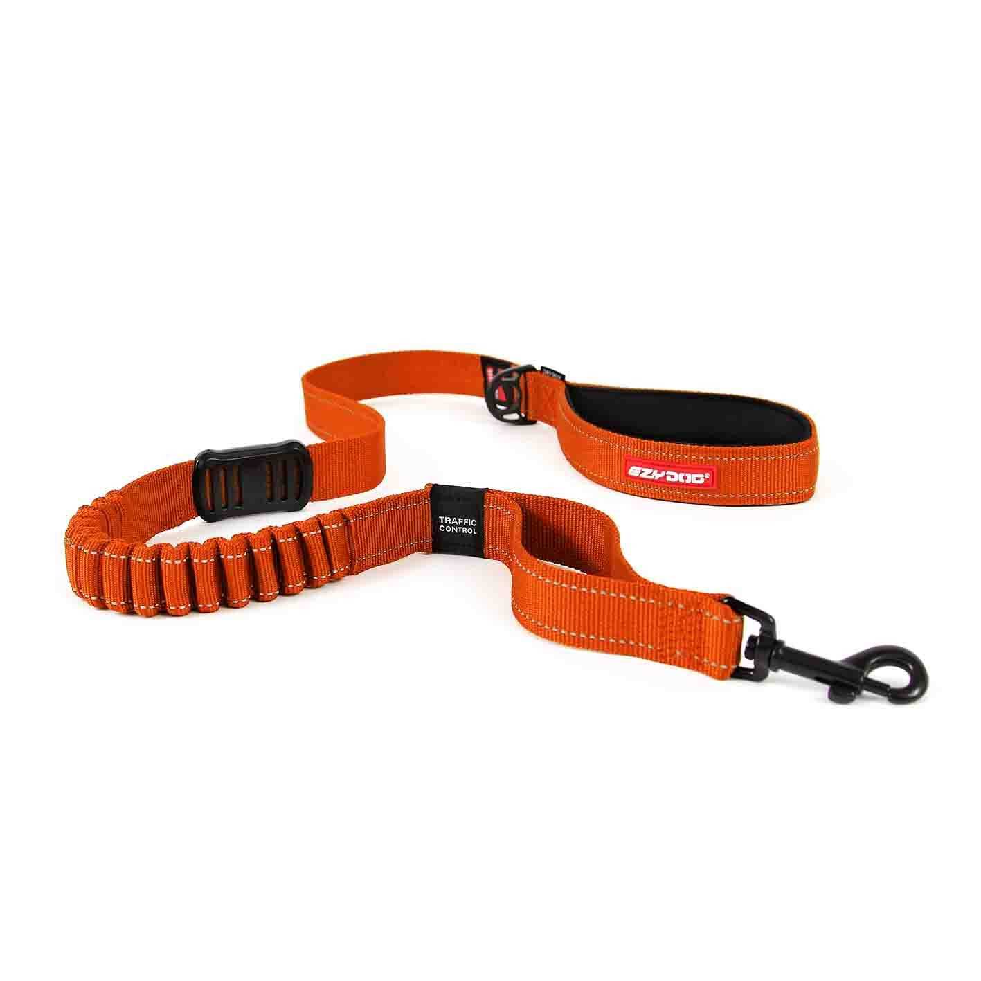 EzyDog Zero Shock Dog Leash
