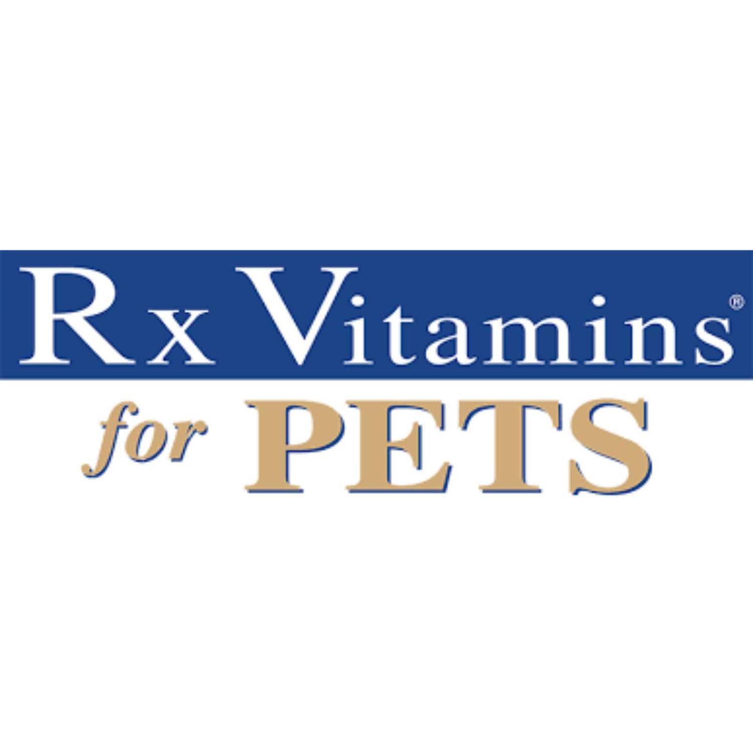 Rx Vitamins Rx D3 2oz