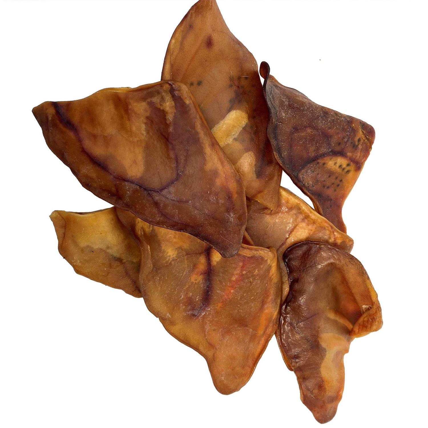 HDP Large Roasted Pig Ears