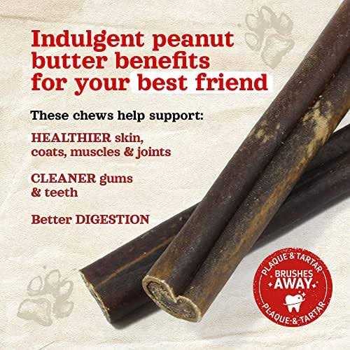 Natural Farm Collagen Sticks