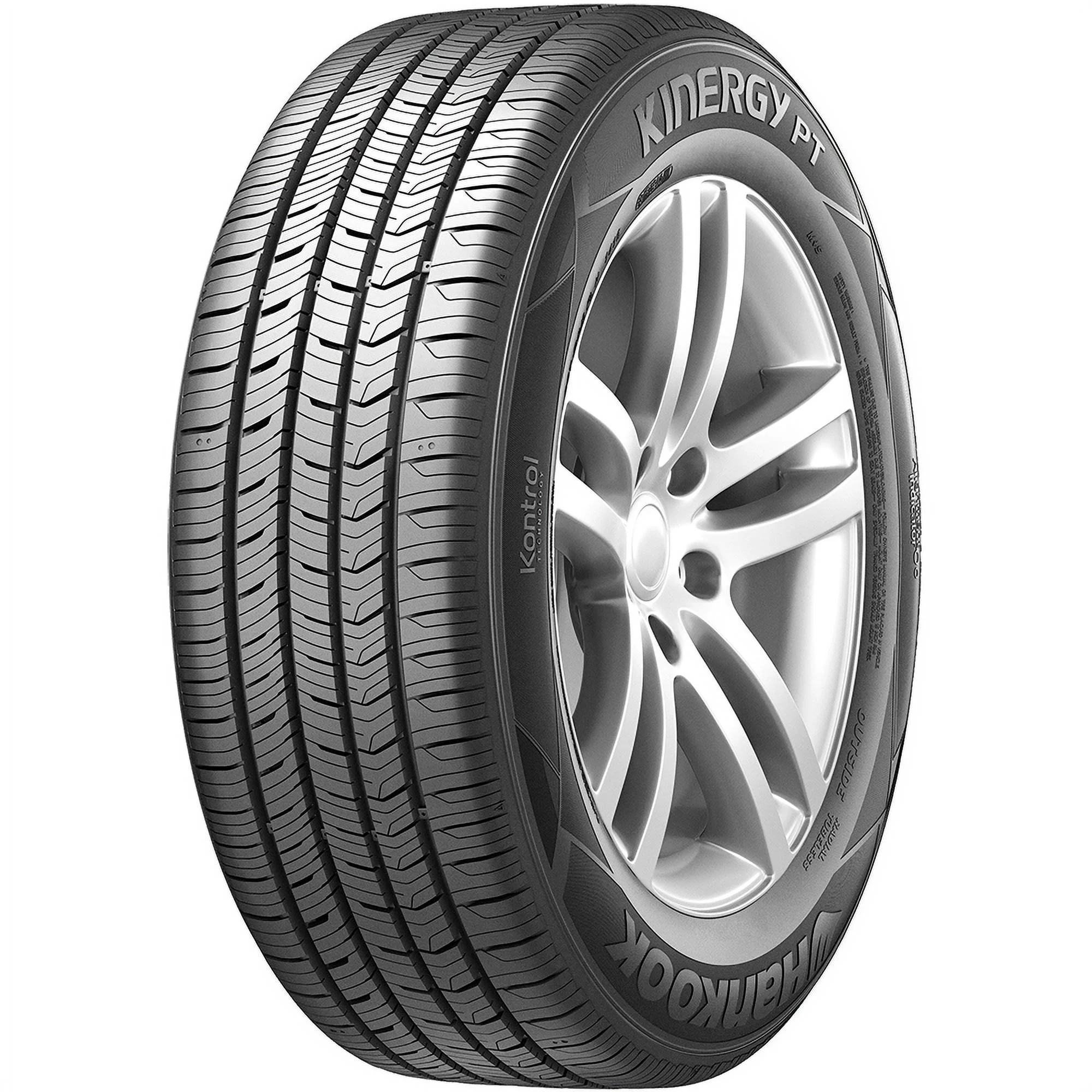 Hankook Kinergy PT (H737) All Season 205/70R15 96T Passenger Tire