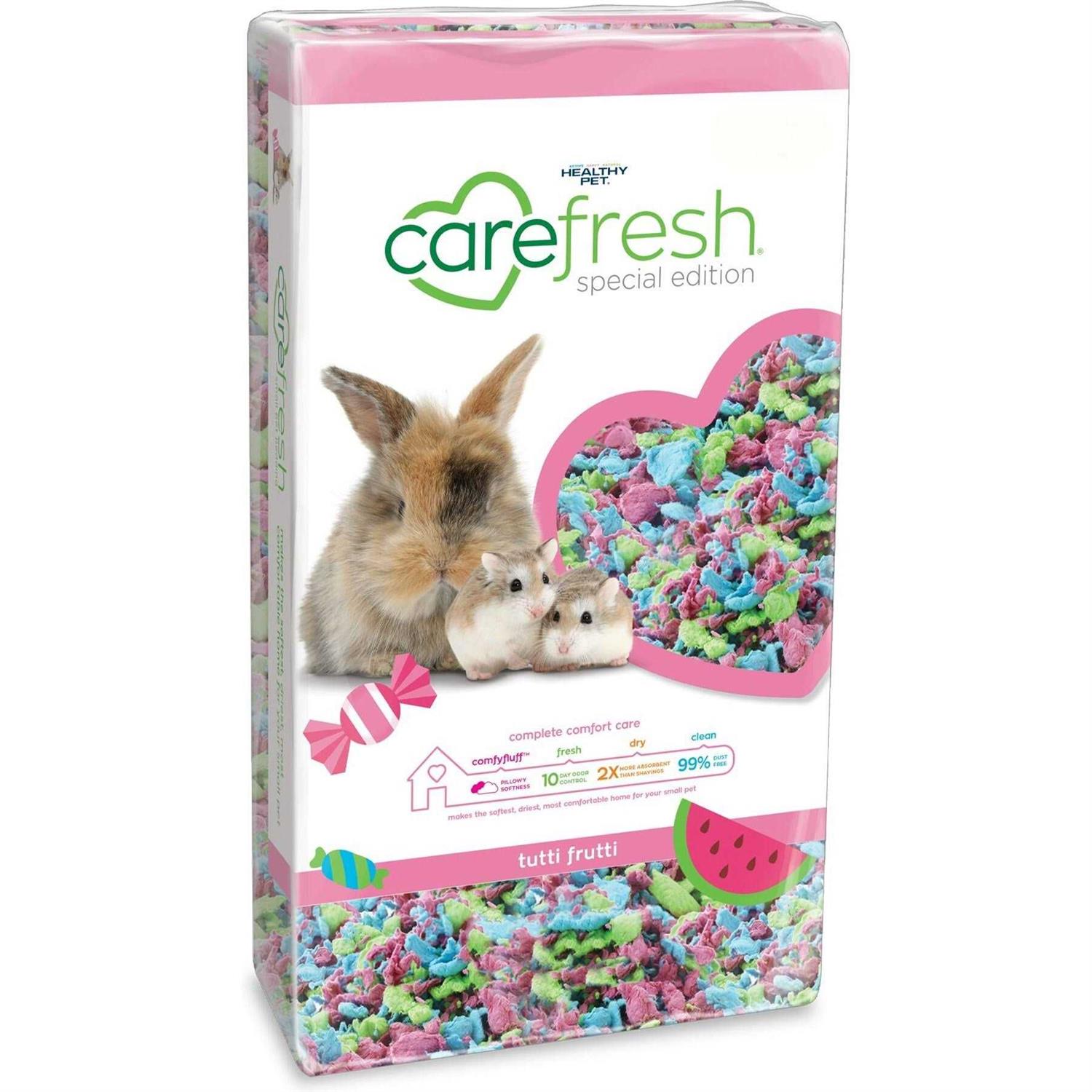 Carefresh Special Edition Small Bedding