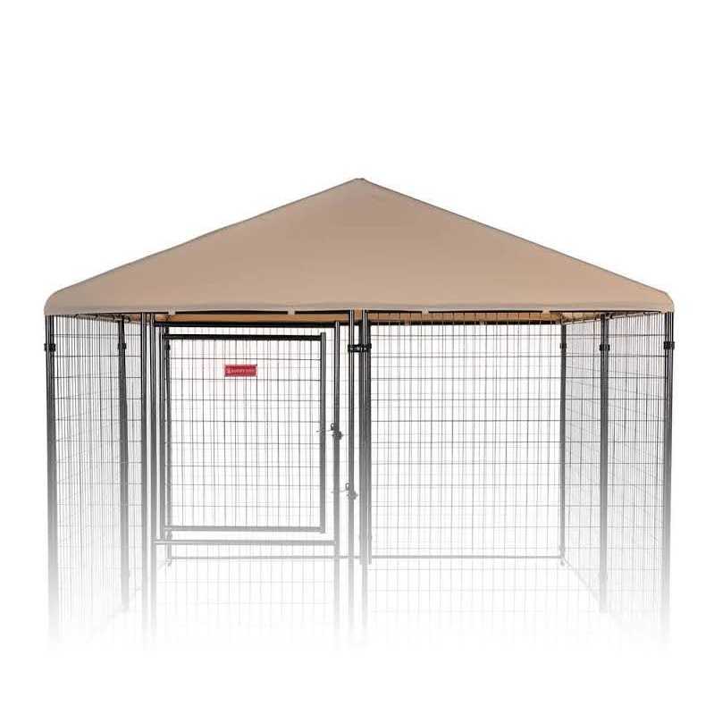 Canopy Kennel Cover Accessory Avalon Bay