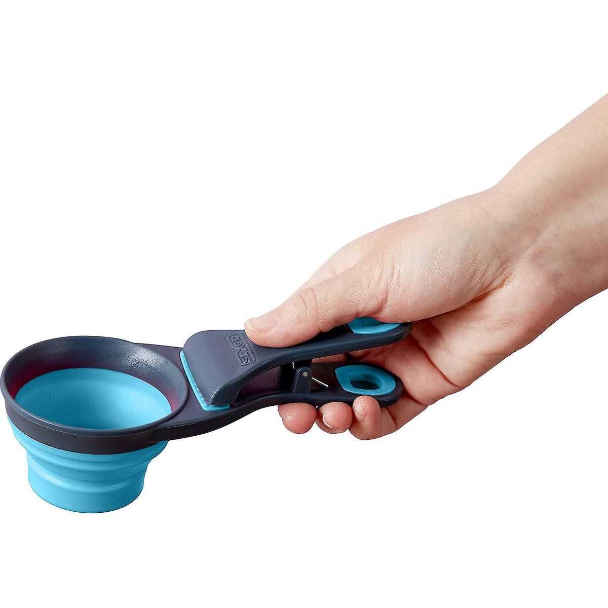 Dexas Collapsible KlipScoop