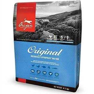 Orijen Original Dry Dog Food