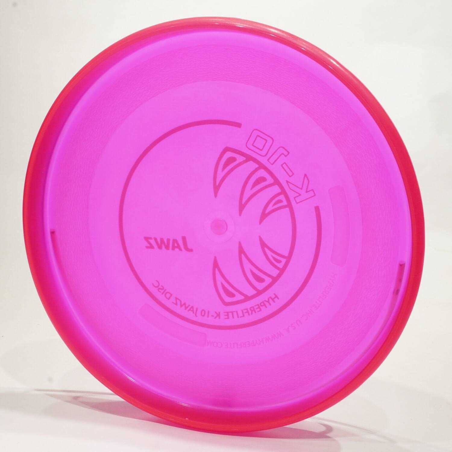 Hyperflite Jawz Disc