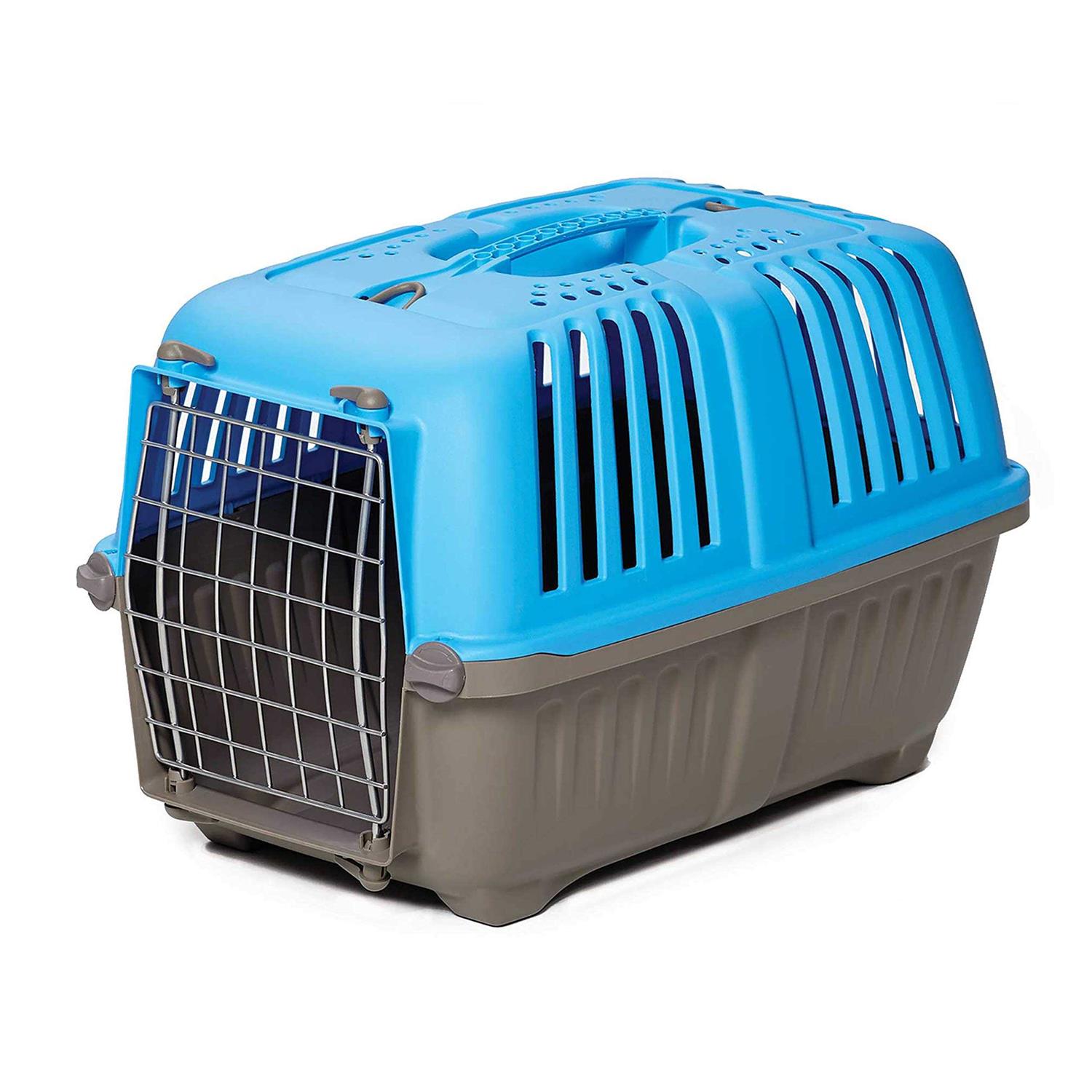 Midwest Spree Plastic Pet Carrier