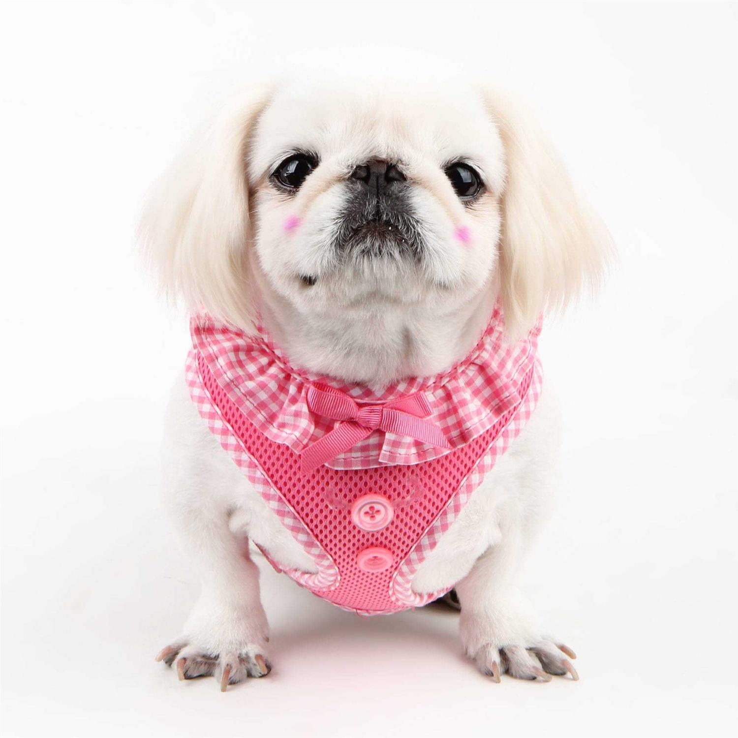 Puppia Harness Vivien