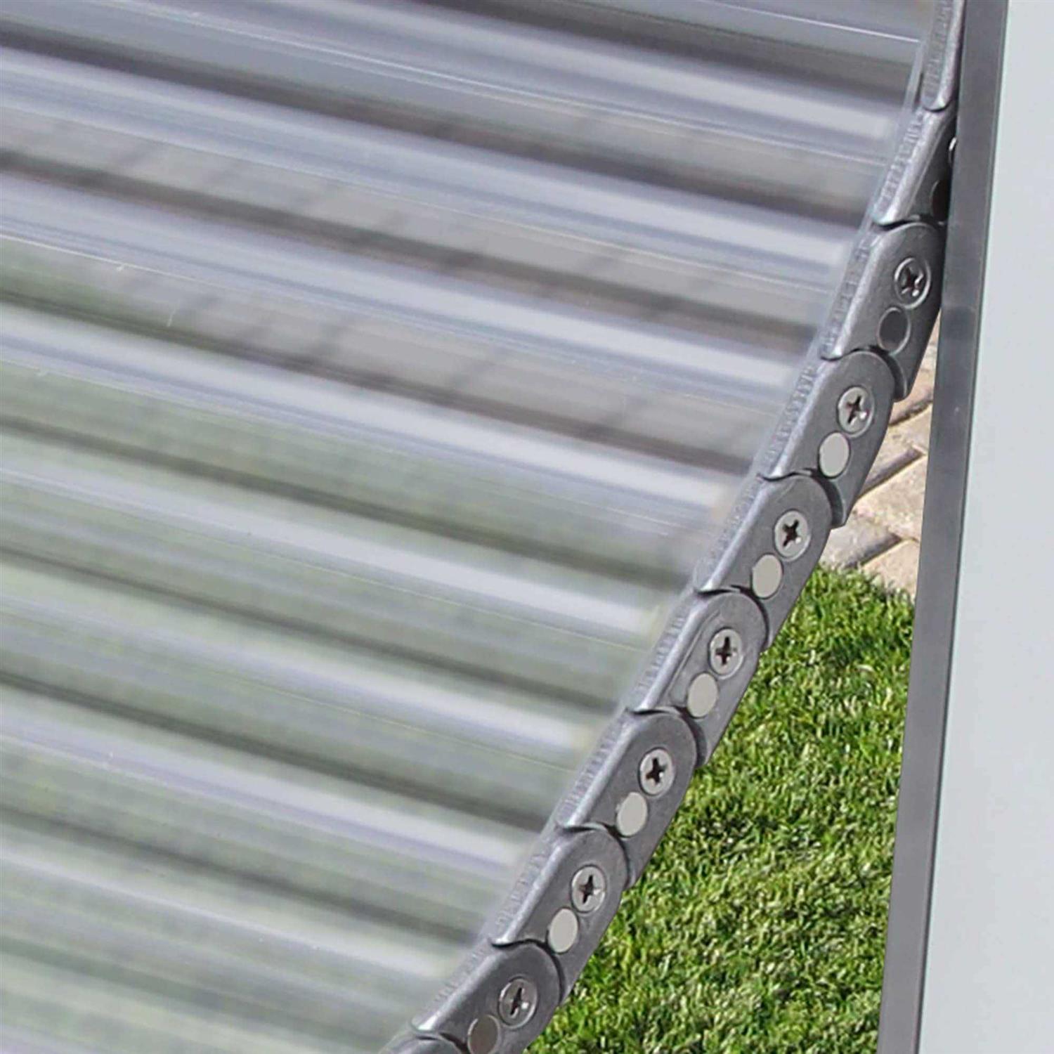 High Tech Pet Armor Flex Door