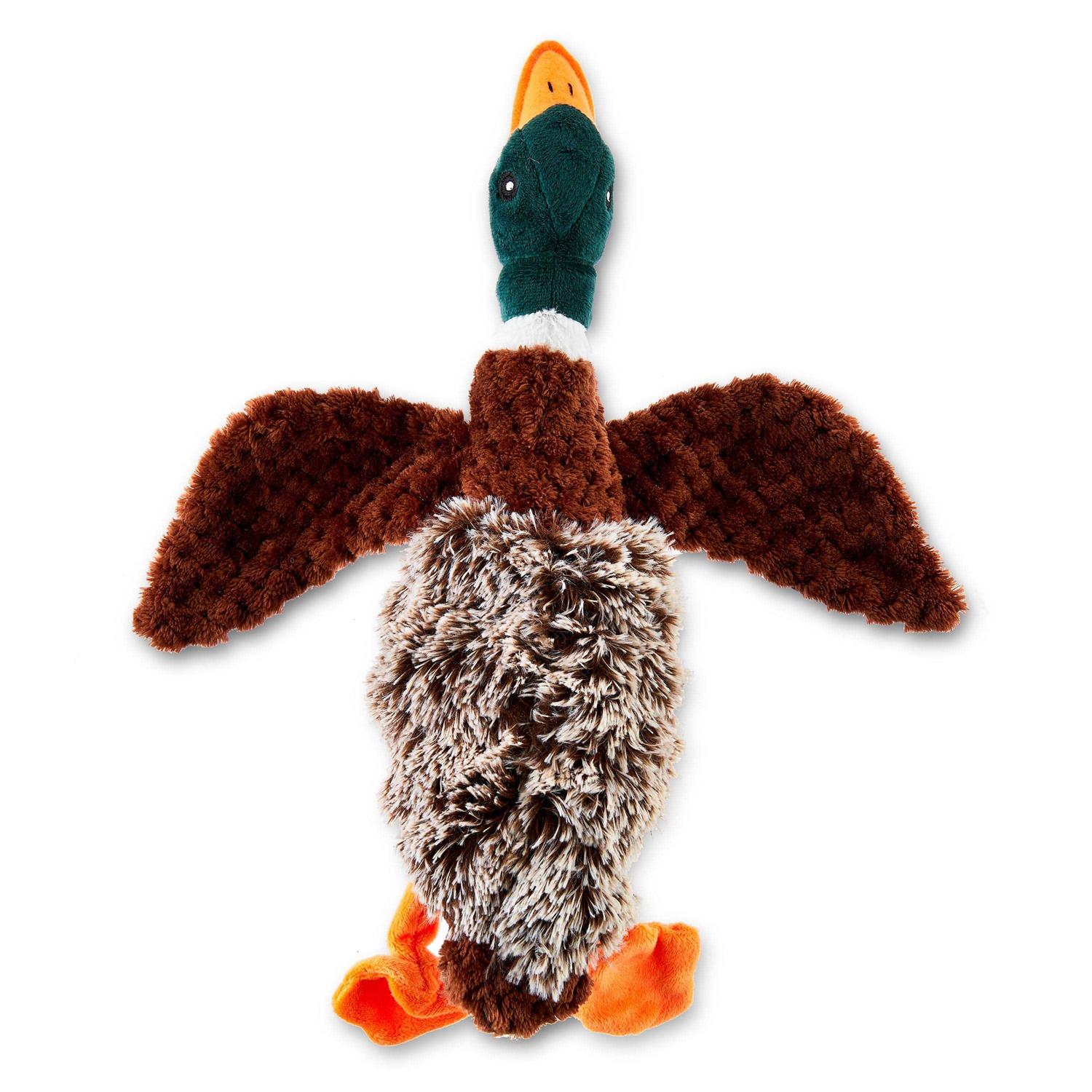 Vibrant Life Large 18 Duck Training Toy Chew Level 1